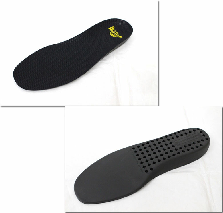 dr martens comfort insole