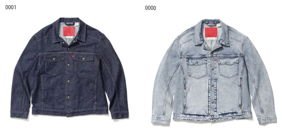 levi's lej trucker jacket