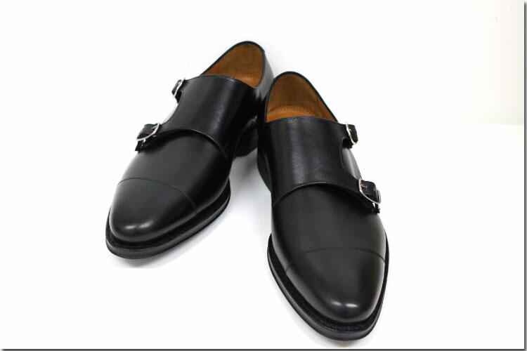 ALDEN　オールデン 955　モンク　ストラップ　28 10 楽天市場】オールデン ALDEN MONK STRAP 955 モンクストラップ