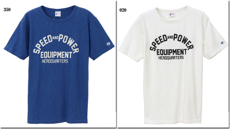 楽天市場】CHAMPION(チャンピオン)ROCHESTER COLLECTION S/S Tee