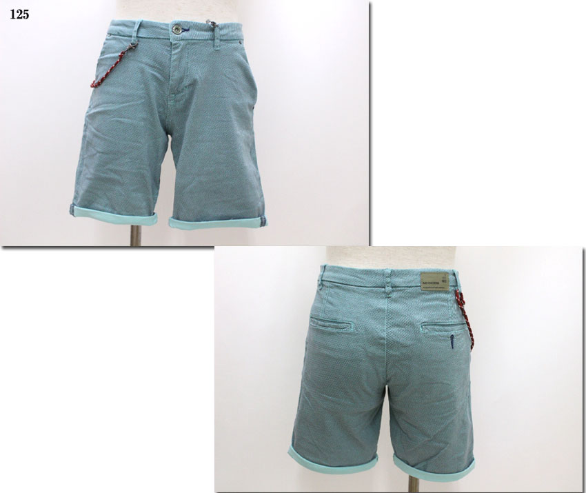 NORTH NO NAME コットン　リネン　ショーツ(ハーフパンツ) 楽天市場】【NORTH NO NAME】ノースノーネイム “ Dancer Pattern