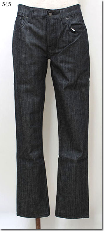 楽天市場】【20%OFFセール】DENIME ドゥニーム スリムストレート