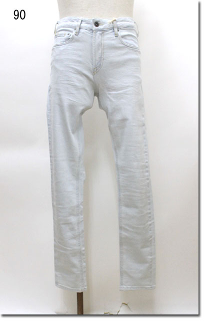 SCOTCH＆SODA　【スコッチ＆ソーダ】　スキムスキニーフィット　282-35529｜Barbizon バルビゾン