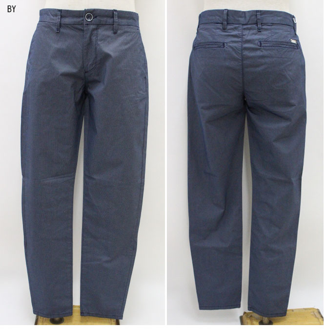 SSEINSE【センス】スリムストレッチパンツ　PSE569SS｜Barbizon バルビゾン
