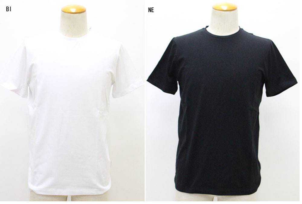 SSEINSE【センス】 ベーシッククルーネックTシャツ　半袖　　ME1559SS