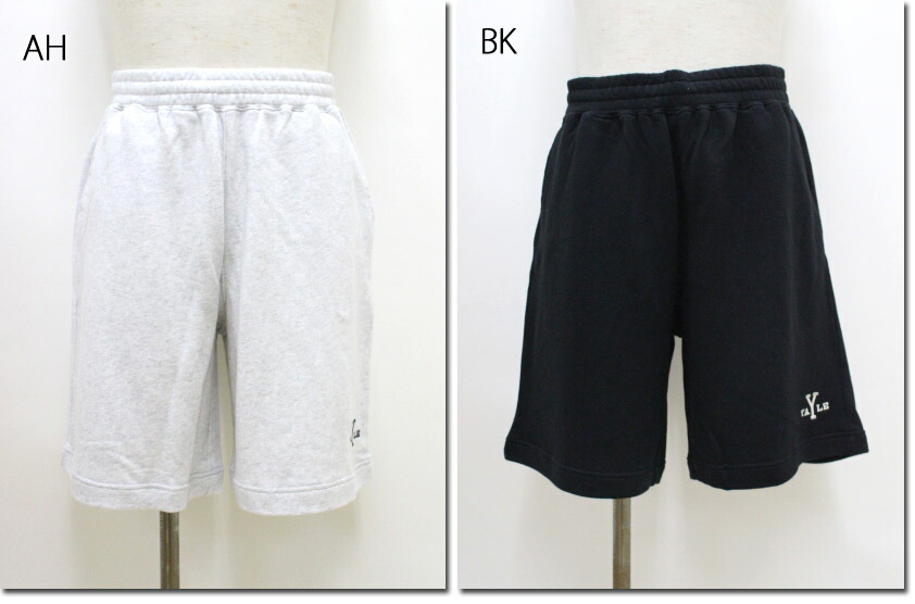 楽天市場】YESEYESEE イェスアイシー ハーフ ショートパンツ