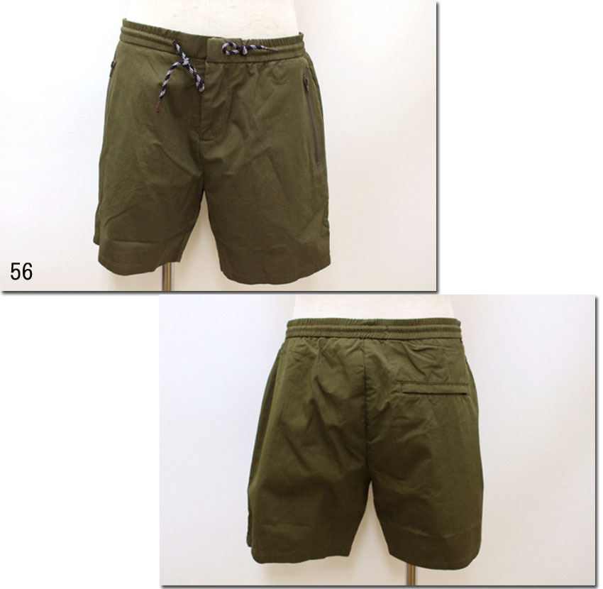 SCOTCH＆SODA 【スコッチウイスキー＆洗濯ソーダ】クリーンドローストリングショーツ 遊撃手ズボン下  292-32541 【10P09Jul16】