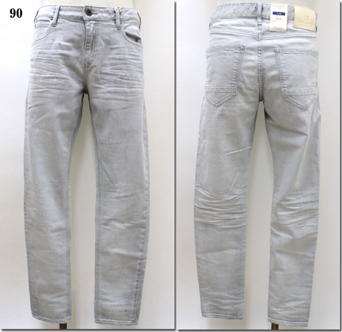 SCOTCH＆SODA　【スコッチ＆ソーダ】スキニーフィットジーンズ　パンツ　　282-35548　【10P09Jul16】｜Barbizon バルビゾン