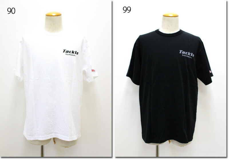 楽天市場】LUMBER Tシャツ ランバー 半袖 Tシャツ GOOD TIMES