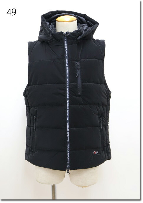 楽天市場】HIDEAWAYS NICOLE 【ハイダウェイニコル】 撥水フードロゴ