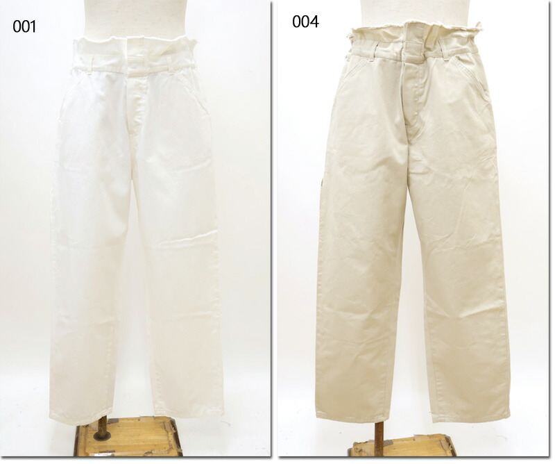 Johnbull　【ジョンブル】　イージーワークパンツ　Attick by johnbull　AT241P01