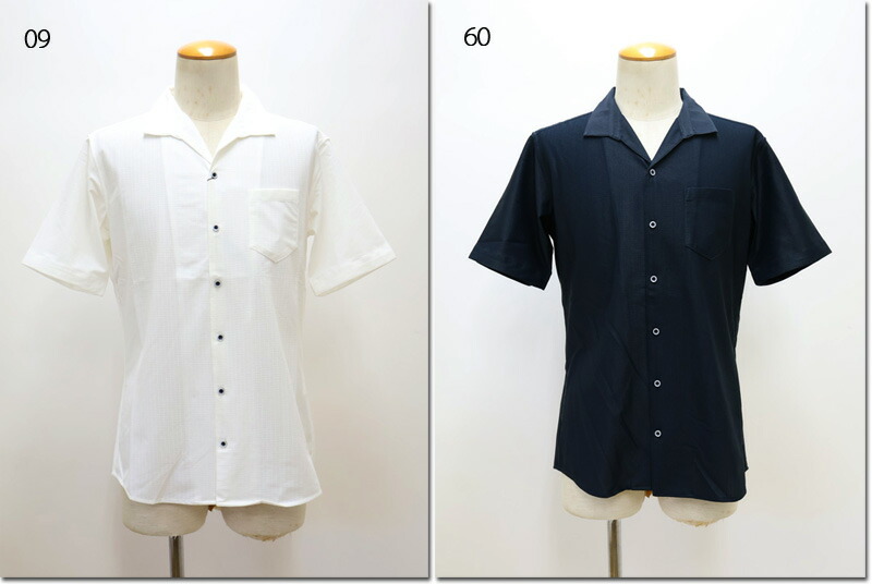 HIDEAWAYS NICOLE 【ハイダウェイニコル】 シアーマイクロチェックシャツ 5265-9709