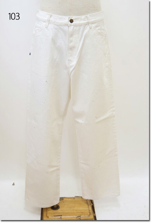 Johnbull　【ジョンブル】　5 POCKETS PANTS 　5ポケットパンツ　UNION HERCULES MADE（ユニオンヘラクレスメイド）　HE251P04