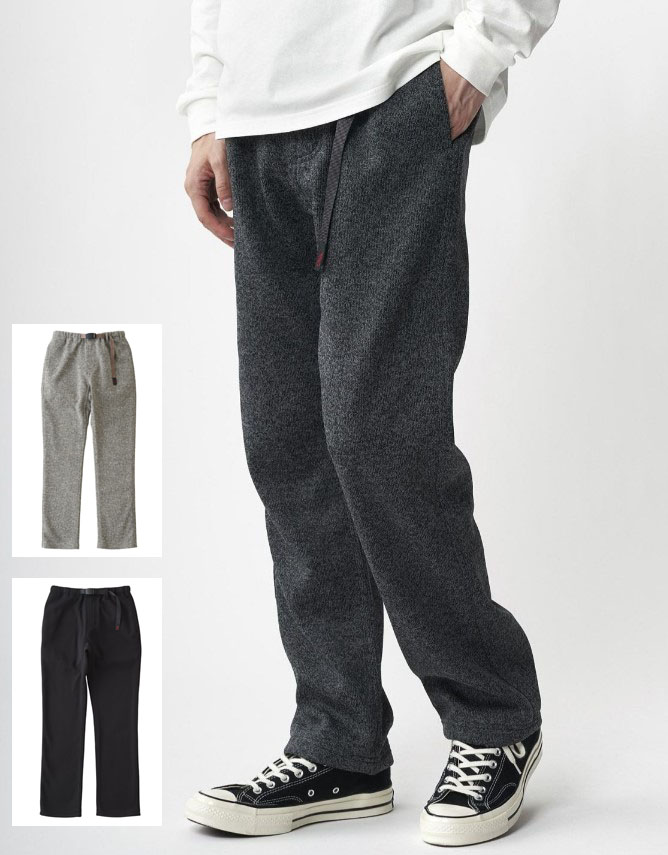 GRAMICCI グラミチ 別注 FLEECE PANTS ナローフリース 楽天市場】☆セール開始☆グラミチ フリース ナローパンツ