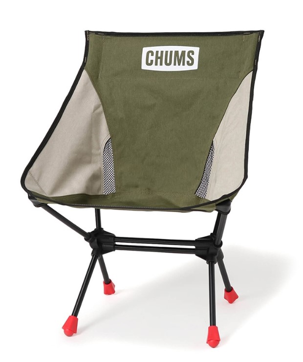 楽天市場】チャムス CHUMS正規品 ミニフォーダブルスツール チェア