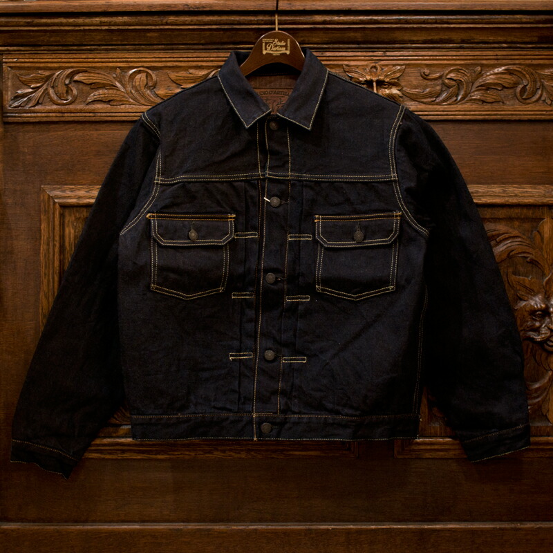 STUDIO D'ARTISAN 40th ANNIVERSARY ジャケット imgrc0072547702.jpg