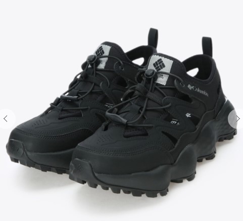 新品未使用品　コロンビア YM8908 スライブリライブシャンダル Columbia（コロンビア） スライブ リバイブ シャンダル サンダル