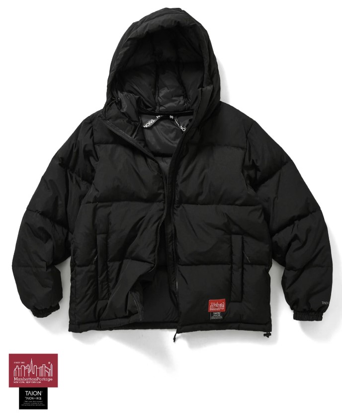 楽天市場】TAION タイオン正規品 Manhattan Portage(マンハッタン