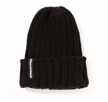 楽天市場】マシス・MASSES KNIT CAP 状態SS ニットキャップ ビーニー