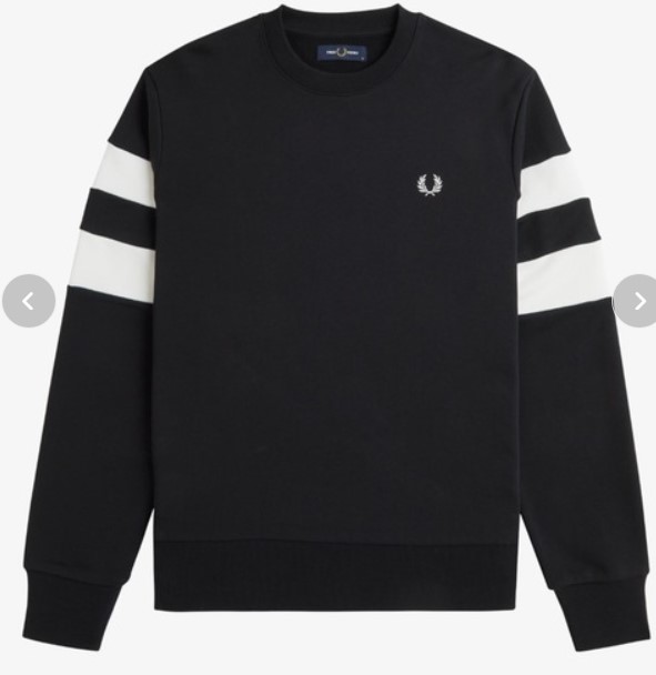 美品　FRED PERRY フレッドペリー　ポロシャツ　長袖　スウェット 楽天市場】フレッドペリー Fredperry ポロシャツ 長袖 M3636
