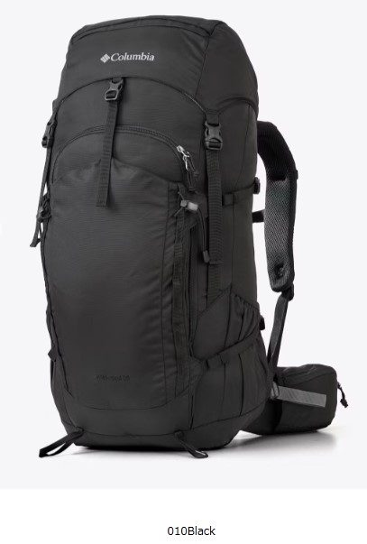 Columbia 【コロンビア】 ワイルドウッド35Lバックパック Wildwood 35L Backpack リュック カバン アウトドア シティ アーバン PU8656