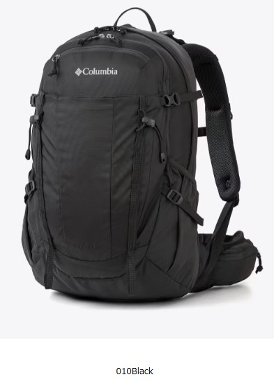 Columbia 【コロンビア】 ワイルドウッド30Lうしろ側容器に並べる Wildwood 30L Backpack 背嚢 嚢 アウトドア シティ アーバン PU8657