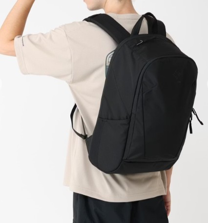 Columbia 【コロンビア】 パナシーアクロスオーバー26Lうしろ側容器に並べる Panacea Crossover 26L Backpack 背嚢 嚢 アウトドア シティ アーバン PU8925