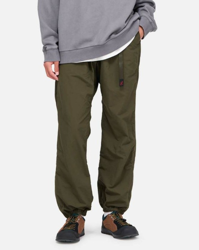 楽天市場】○GRAMiCCi 【グラミチ】SUCKER BAGGY PANTS サッカー