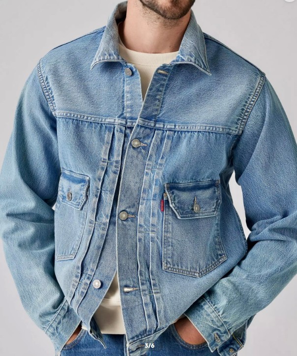 ジャケット・アウター LEVI'S VINTAGE CLOTHING 70507-0067 楽天市場】LEVI'S VINTAGE CLOTHING 70507-0067 リーバイス