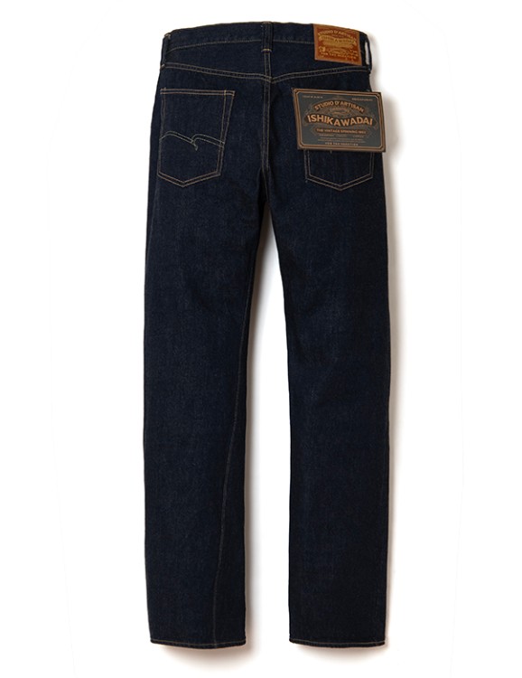 楽天市場】STUDIO D'ARTISAN 【ステュディオダルチザン】 35周年モデル