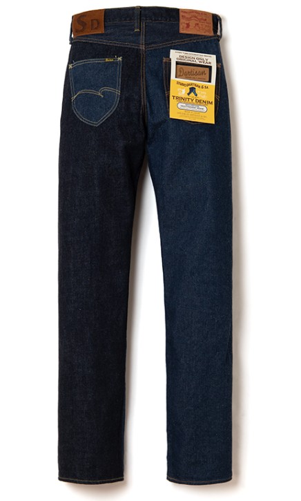 楽天市場】STUDIO D'ARTISAN 【ステュディオダルチザン】 40thスヴィン