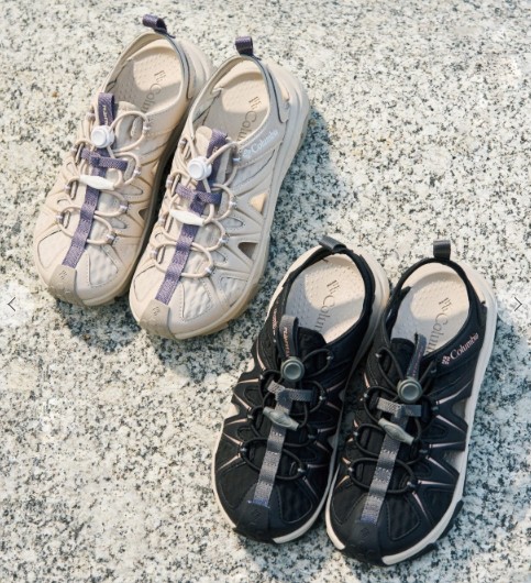 Columbia　【コロンビア】　ピークフリーク　ラッシュ　シャンダル　PEAKFREAK RUSH SHANDAL　レディース　女性　グラディエーター　サンダル　BL0341