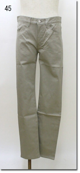 楽天市場】THE DAY（ザ デイ）BRITISH MOLESKIN 2 TUCK WIDE PANTS