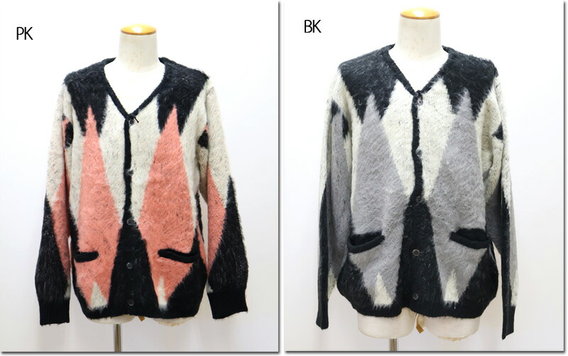 楽天市場】【中古】 greatLAnd | グレートランド Aberdeen MOHAIR