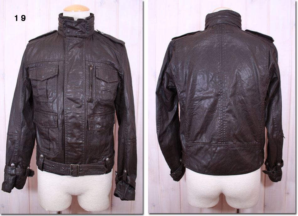 楽天市場】シュリセル SCHLUSSEL 本革 レザージャケット ライダース