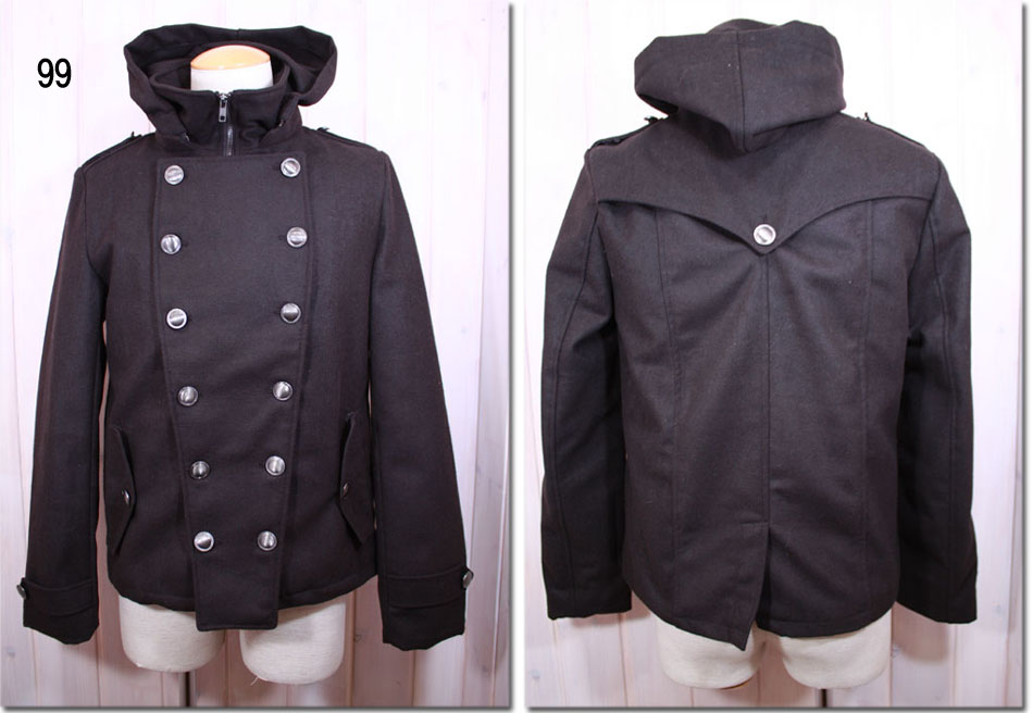 ◆Aelfric Eden◆プラッシュ パッチワーク オーバーコート送料込 楽天市場】Aelfric Eden コート エルフリック エデン カラー
