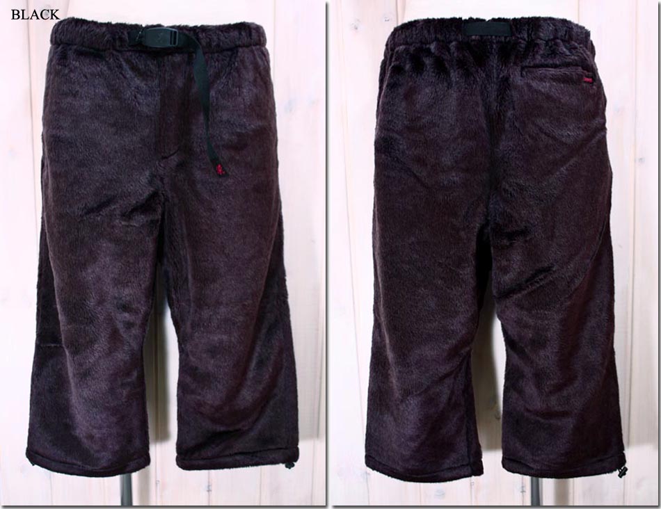 GRAMiCCi　【グラミッチ】 FUR SPANT GMP-11004　【10P09Jul16】｜Barbizon バルビゾン 7,977円