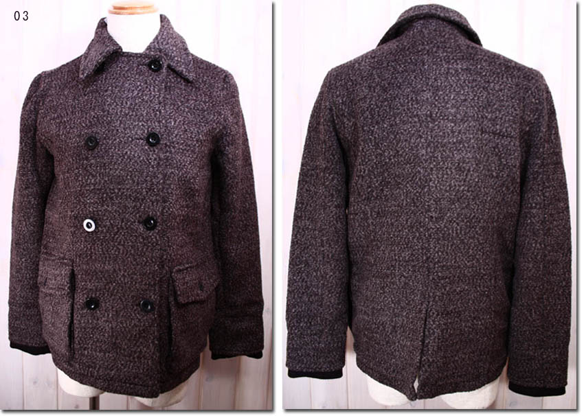 リンプロジェクト ディスパッチコート サイズS ネイビー 楽天市場】【最大2000円クーポン】ディスパッチコート ハーフ