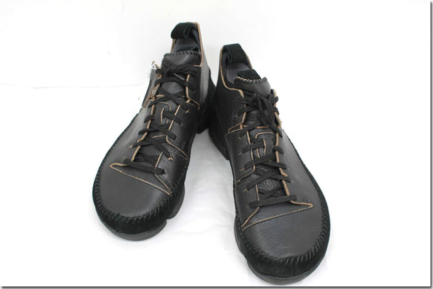 楽天市場】○○ クラークス メンズ レザー Clarks Farli Walk ファーリ 
