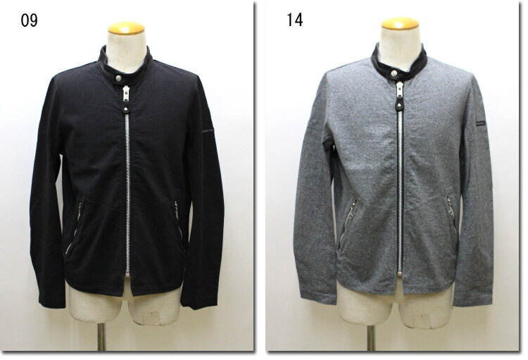 楽天市場】【美品/100周年記念モデル】SCHOTT【レザースタジャン】L