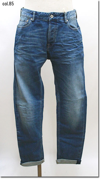 SCOTCH＆SODA 【スコッチウイスキー＆炭酸ソーダ】 DEAN ジーンズズボン下 デニム ジーパン 282-55563 【10P09Jul16】