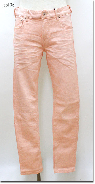 SCOTCH&SODA 【スコッチ&ソーダ】 SKIM デニムパンツ ジーンズ ジーパン 282-55513 【10P09Jul16】|Barbizon バルビゾン