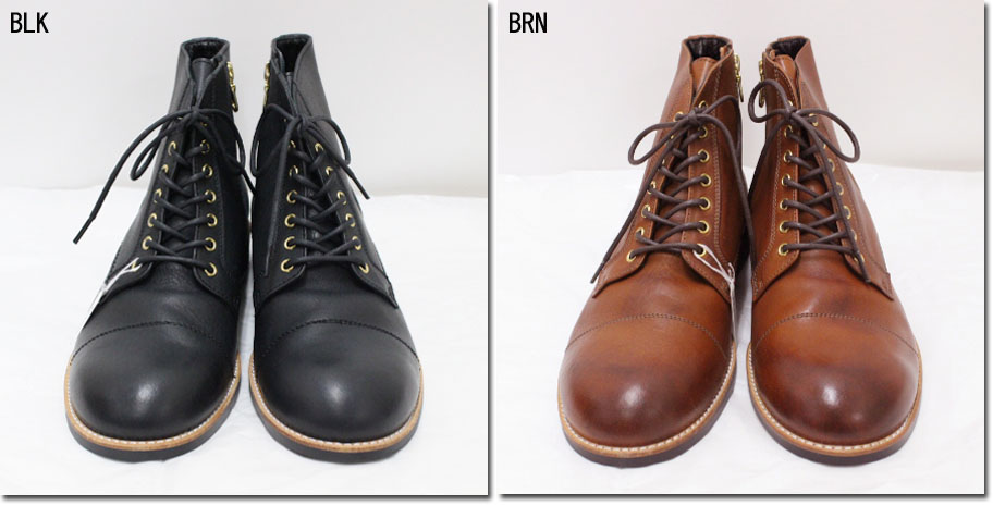 楽天市場】○○ アルジス ブーツ ARGIS サイドジップブーツ メンズ