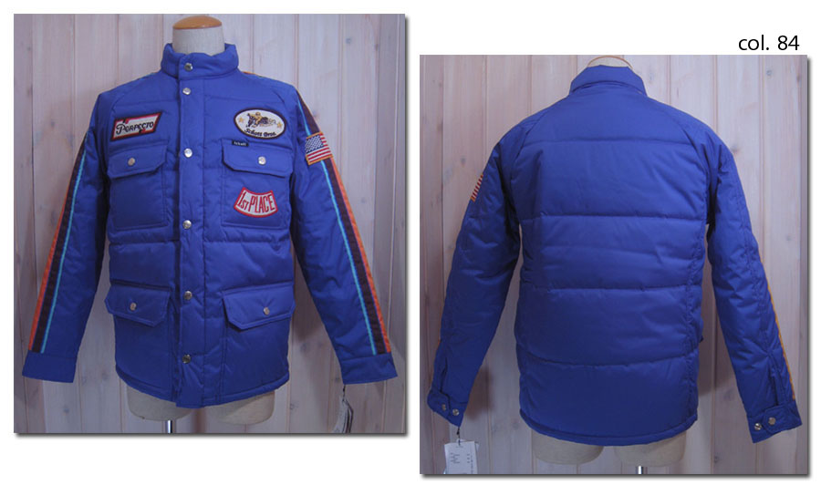 楽天市場】538 MECHANIC JACKET／メカニック ジャケット／ショット