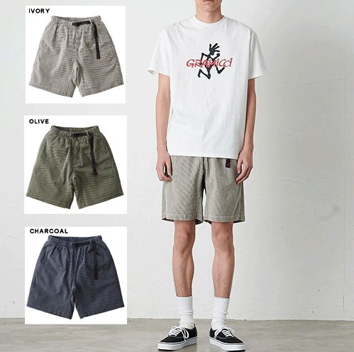 珍しい 楽天市場 Gramicci グラミチ Sucker G Shorts サッカーgショーツ サッカー地 ストライプ柄 短パン ショートパンツ Gmp s043 Barbizon バルビゾン 第1位獲得 Www Thecrouchteam Com