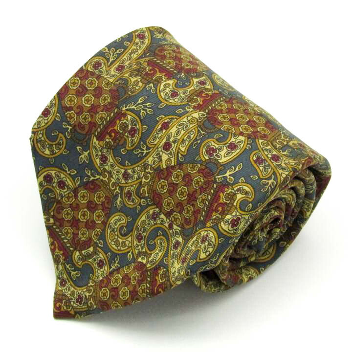 楽天市場】【アパレル】 FORNASETTI フォルナセッティ ネクタイ シルク