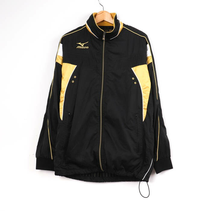 ミズノウインドブレーカー MIZUNO ミズノスペクトラ受注生産 陸上ウインドブレーカーシャツ