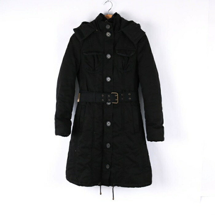 楽天市場】美品【中古】ザラウーマン ZARA WOMAN トレンチコート