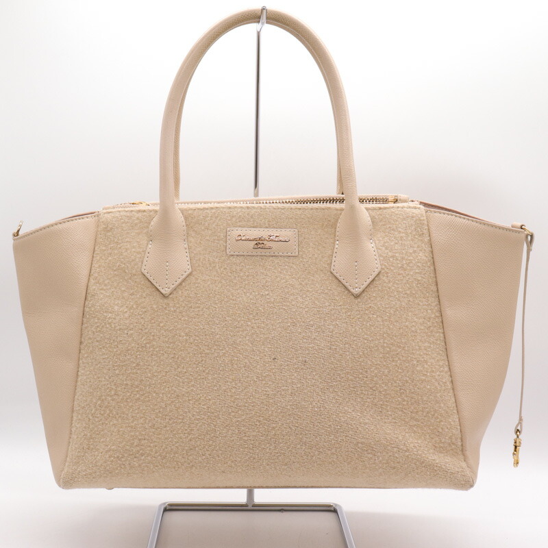 Samantha Thavasa 6wayバッグ ハンド ショルダー 未使用品 Samantha Thavasa ショルダーバッグ バッグ STオレール 6WAY