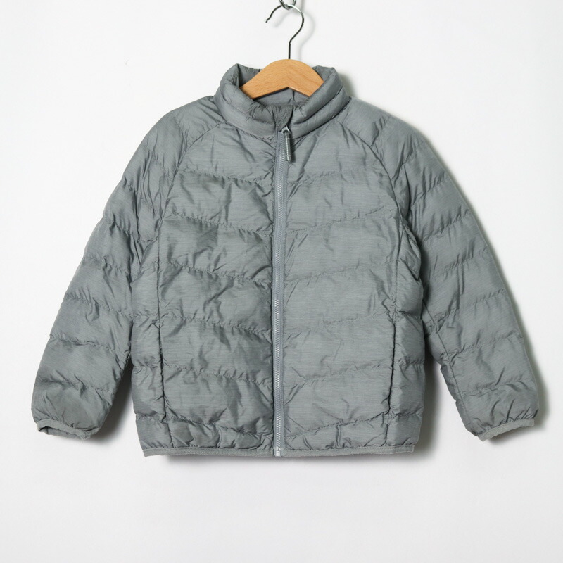 楽天市場】ユニクロ ナイロンジャケット ジャンパー バイカラー